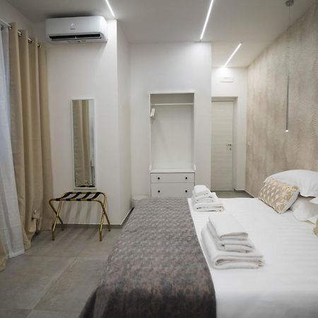 Arco Alto Rooms Bari Eksteriør billede