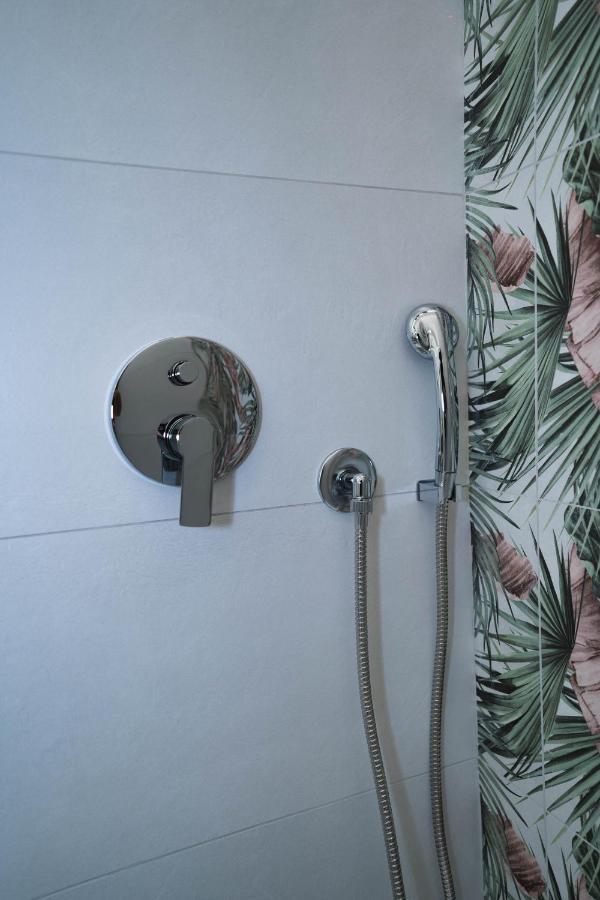 Arco Alto Rooms Bari Eksteriør billede