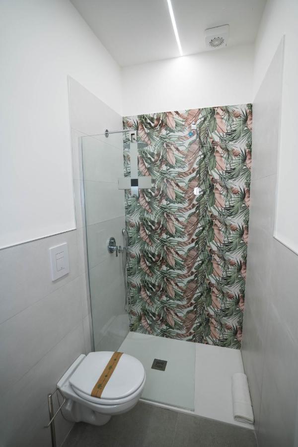 Arco Alto Rooms Bari Eksteriør billede