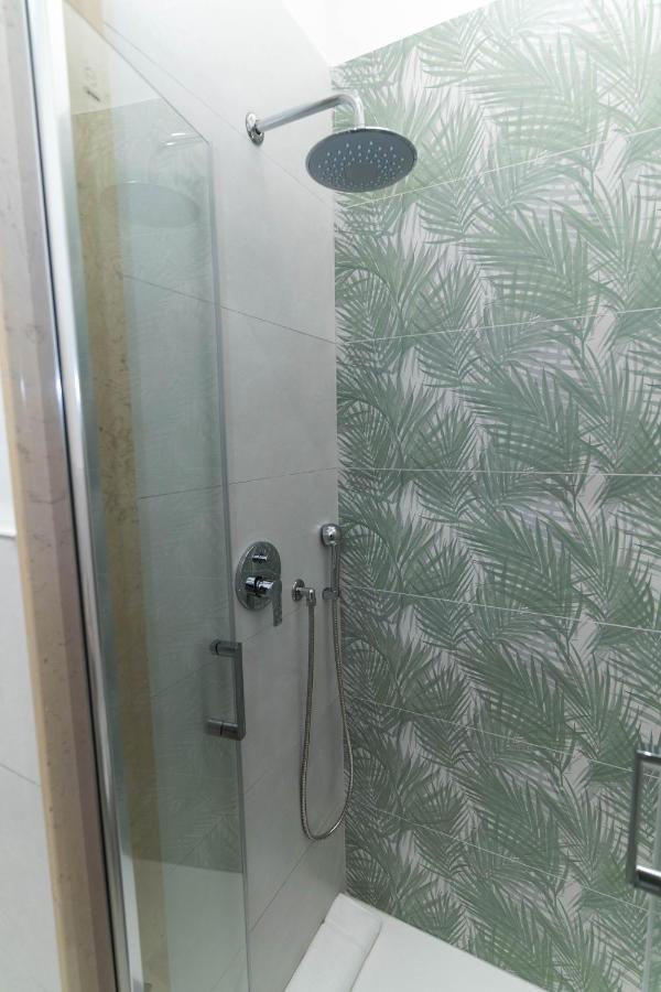 Arco Alto Rooms Bari Eksteriør billede